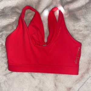 Whitney Simmons Sports Bra